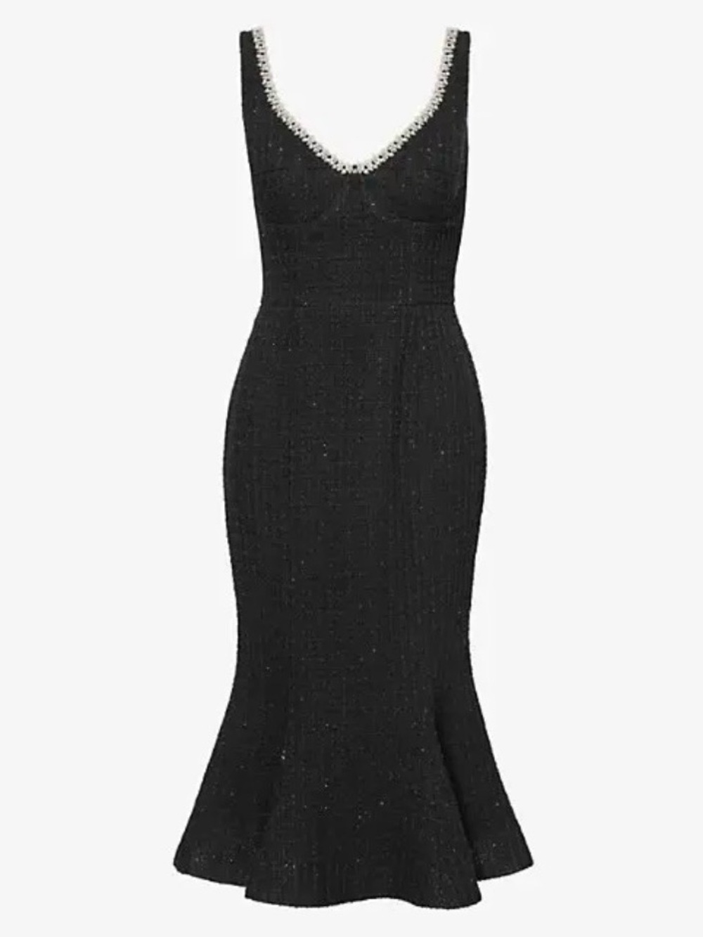 Nadine Merabi Dress